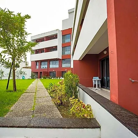 Antillia 4* Ponta Delgada