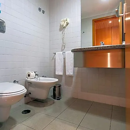 Antillia 4* Ponta Delgada