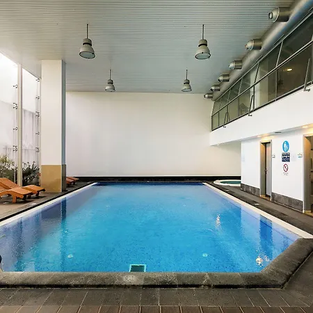 Antillia Hotel