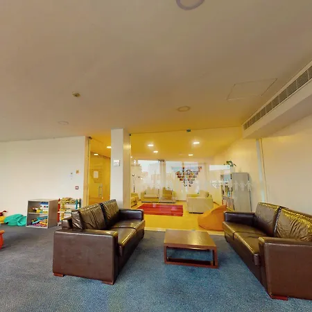 Antillia Hotel
