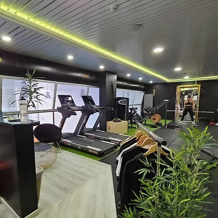 Antillia Hotel 4*