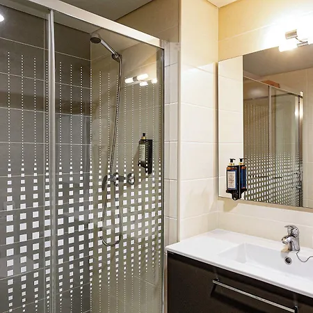 Hotel Antillia 4*