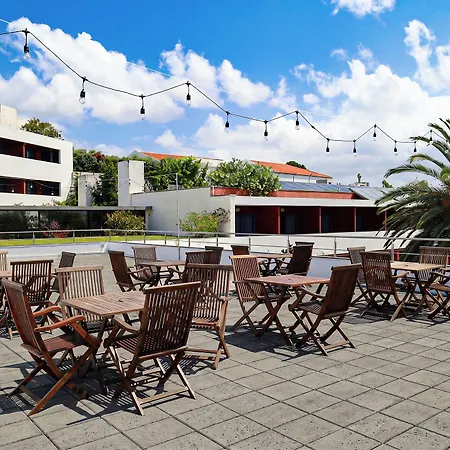 Antillia Hotel 4*