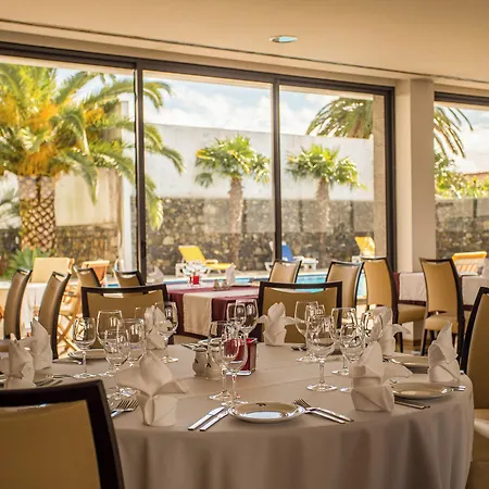Antillia Hotel Ponta Delgada