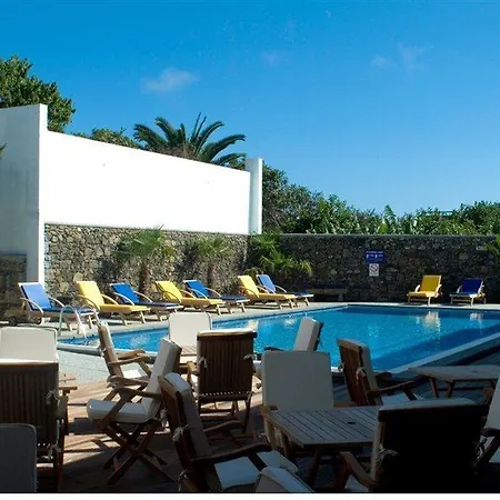 Hotel Antillia 4*
