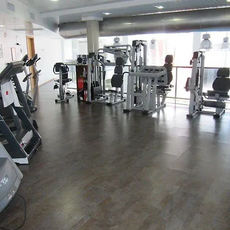 Hotel Antillia 4*