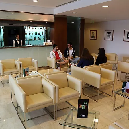 Hotel Antillia 4*