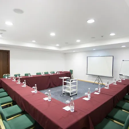 Hotel Antillia