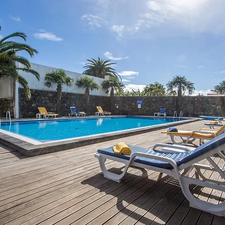 Antillia Hotel 4*