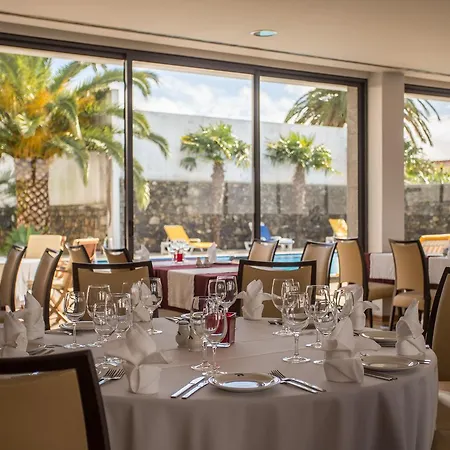 Hotel Antillia Ponta Delgada (Sao Miguel)
