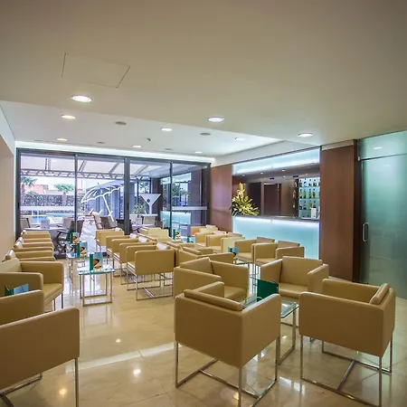 Hotel Antillia