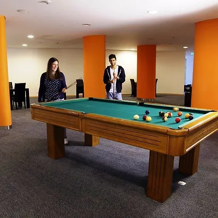 Antillia Hotel 4*