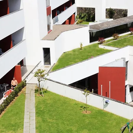 Otel Antillia Ponta Delgada