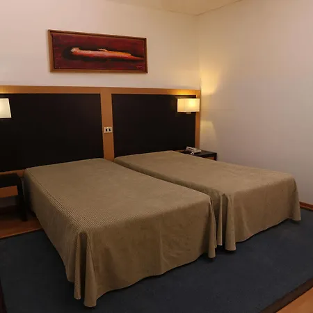 Hotel Antillia 4*