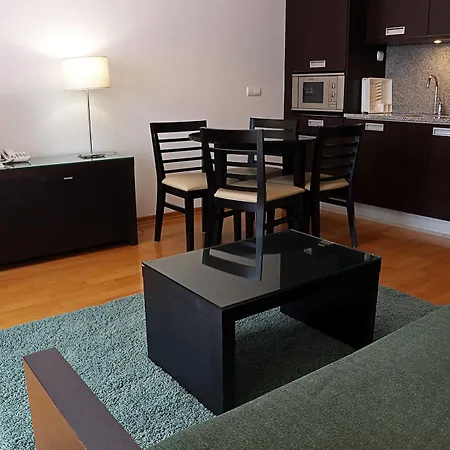 Antillia Hotel 4*