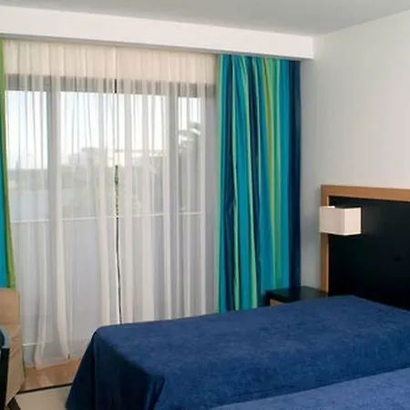 Antillia Hotel Ponta Delgada (Sao Miguel)