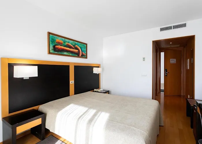 Antillia Hotel Ponta Delgada