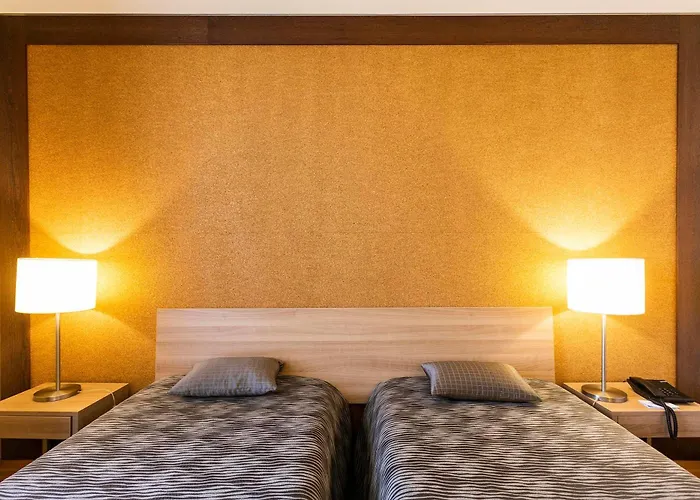 Antillia Hotel Ponta Delgada