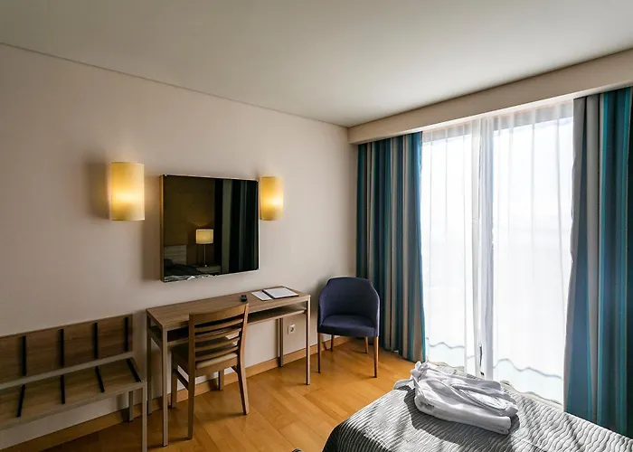 Antillia 4* Ponta Delgada