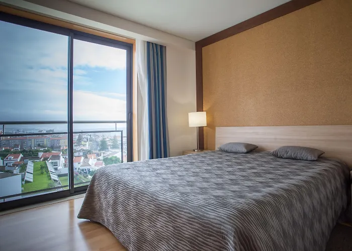 Antillia Ponta Delgada