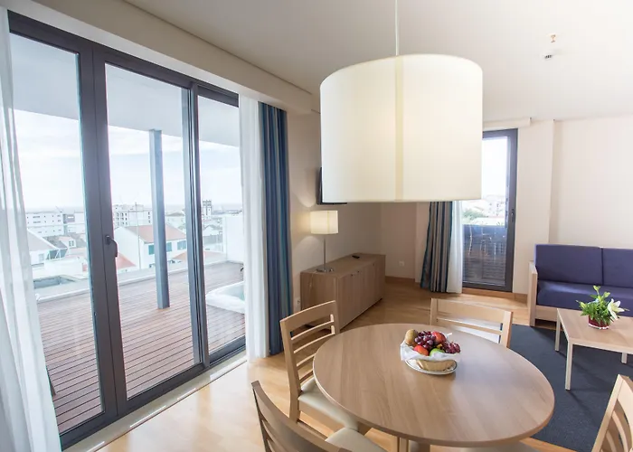 Antillia Ponta Delgada (Sao Miguel)