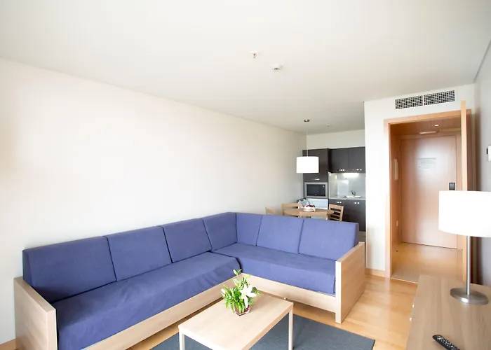 Antillia Hotel Ponta Delgada