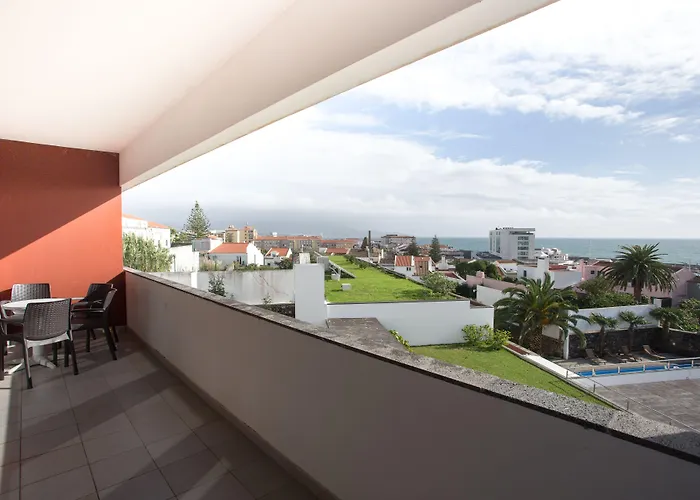 Antillia Ponta Delgada (Sao Miguel)