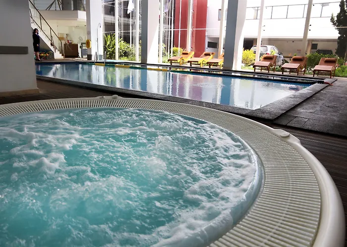 Antillia 4* Ponta Delgada