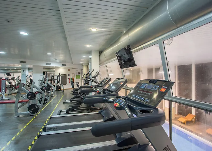 Hotel Antillia Ponta Delgada