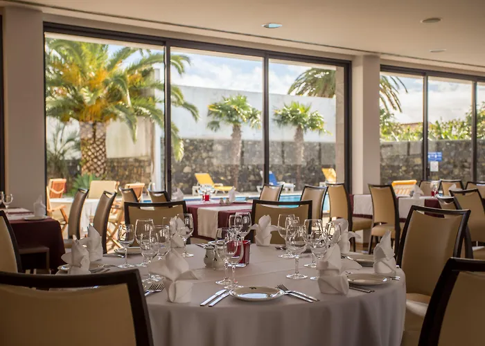 Hotel Antillia Ponta Delgada