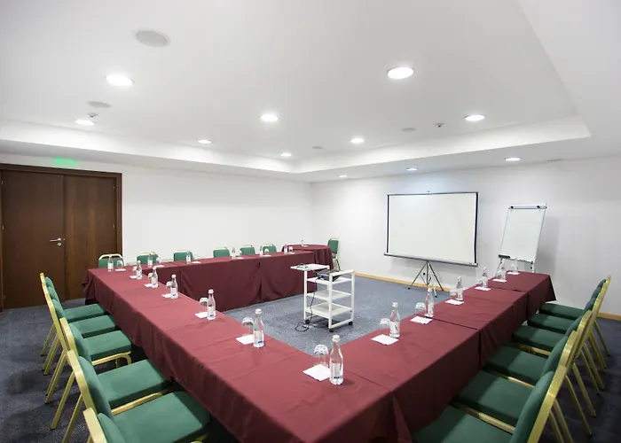 Antillia Ponta Delgada (Sao Miguel)