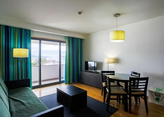 Antillia Ponta Delgada