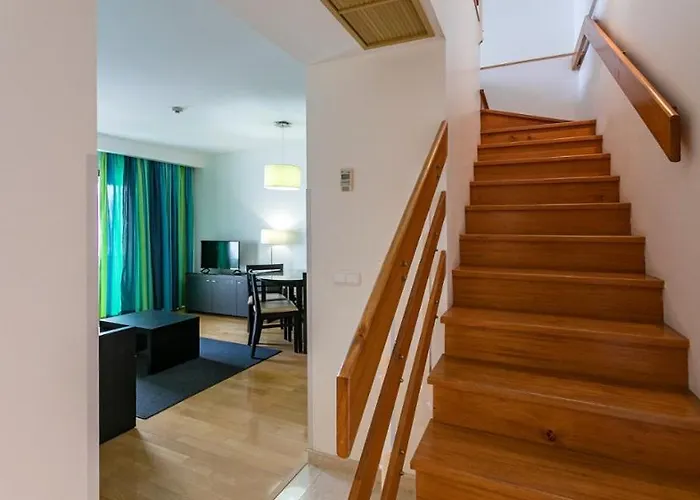 Antillia Hotel Ponta Delgada