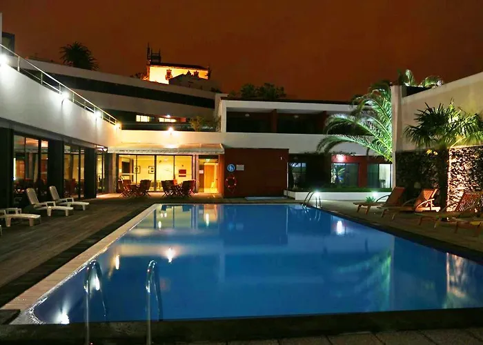 Antillia Ponta Delgada