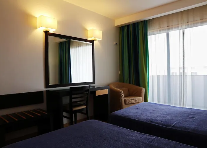 Antillia 4* Ponta Delgada