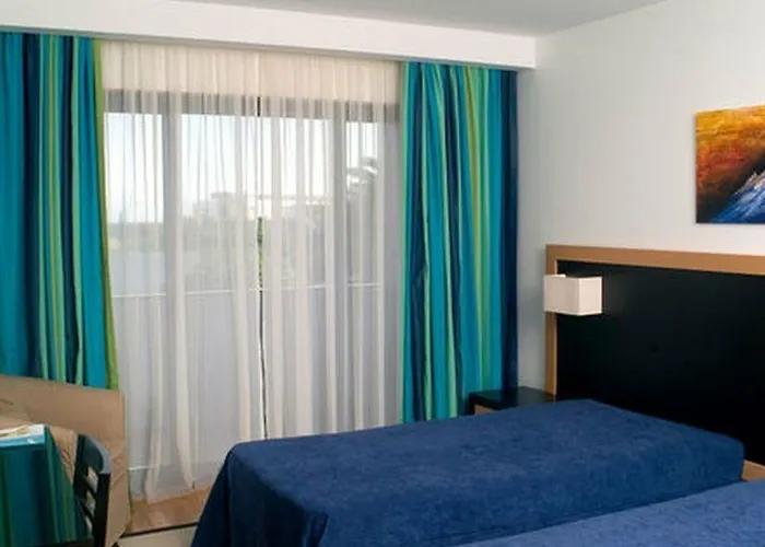 Antillia Hotel Ponta Delgada